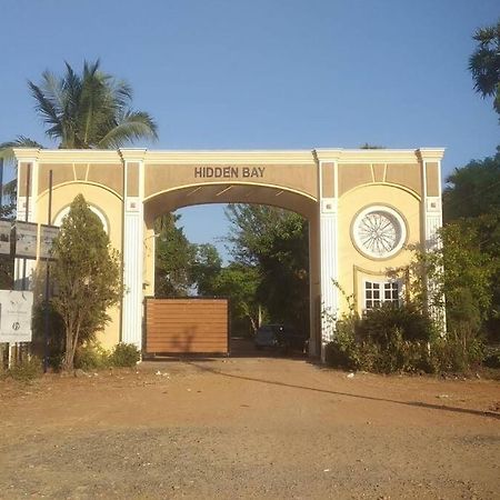 2Bhk Leisurehouse Near Auroville Marakkanam ภายนอก รูปภาพ