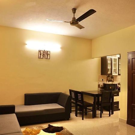 2Bhk Leisurehouse Near Auroville Marakkanam ภายนอก รูปภาพ