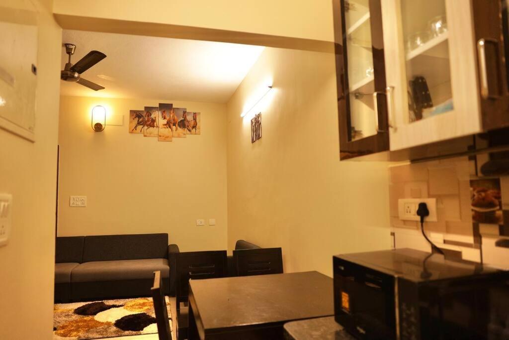 2Bhk Leisurehouse Near Auroville Marakkanam ภายนอก รูปภาพ
