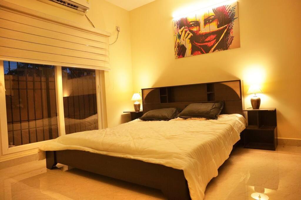 2Bhk Leisurehouse Near Auroville Marakkanam ภายนอก รูปภาพ