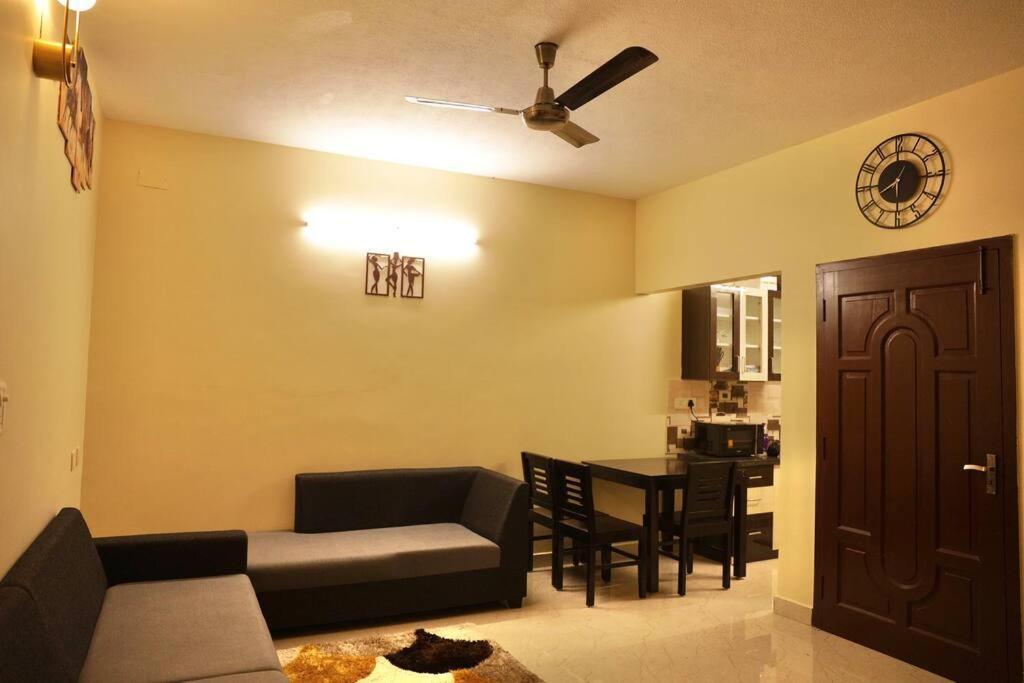 2Bhk Leisurehouse Near Auroville Marakkanam ภายนอก รูปภาพ