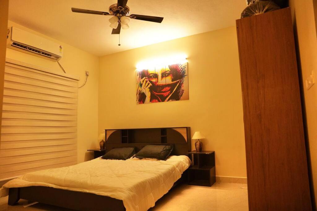 2Bhk Leisurehouse Near Auroville Marakkanam ภายนอก รูปภาพ