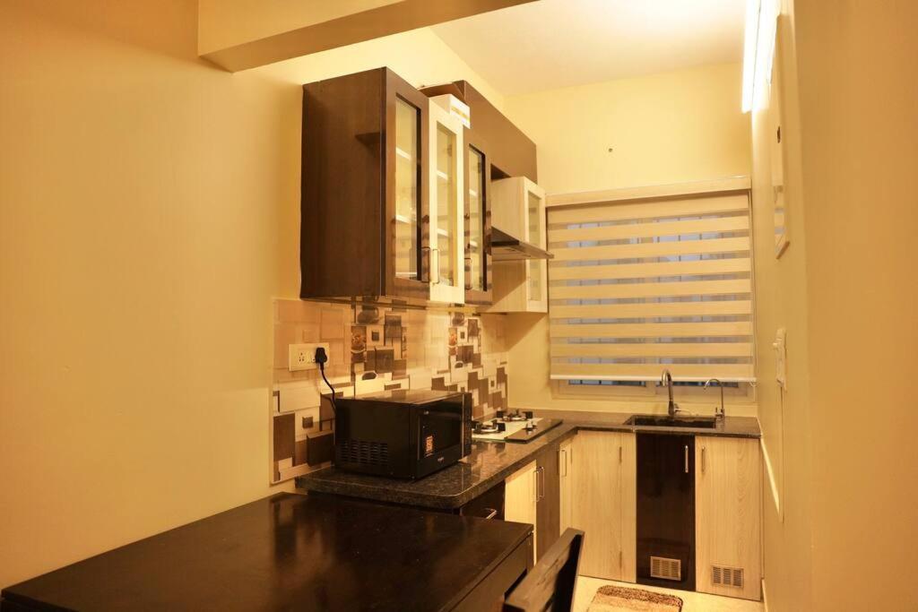 2Bhk Leisurehouse Near Auroville Marakkanam ภายนอก รูปภาพ
