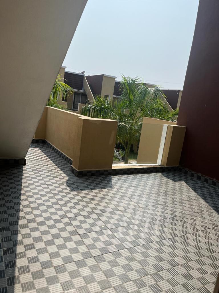 2Bhk Leisurehouse Near Auroville Marakkanam ภายนอก รูปภาพ